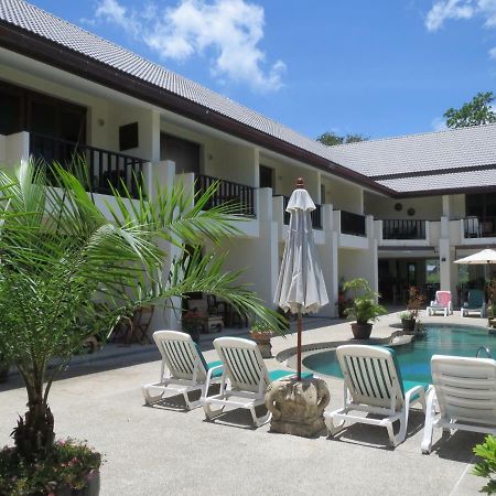 Papillon Residence Choeng Mon Ngoại thất bức ảnh