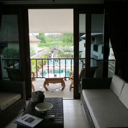 Papillon Residence Choeng Mon Ngoại thất bức ảnh