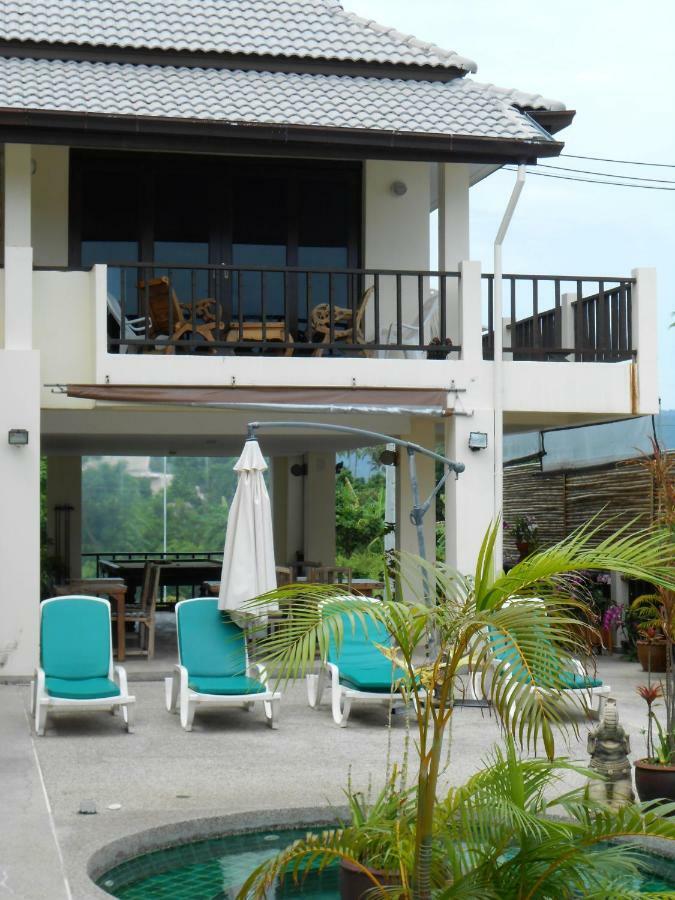 Papillon Residence Choeng Mon Ngoại thất bức ảnh