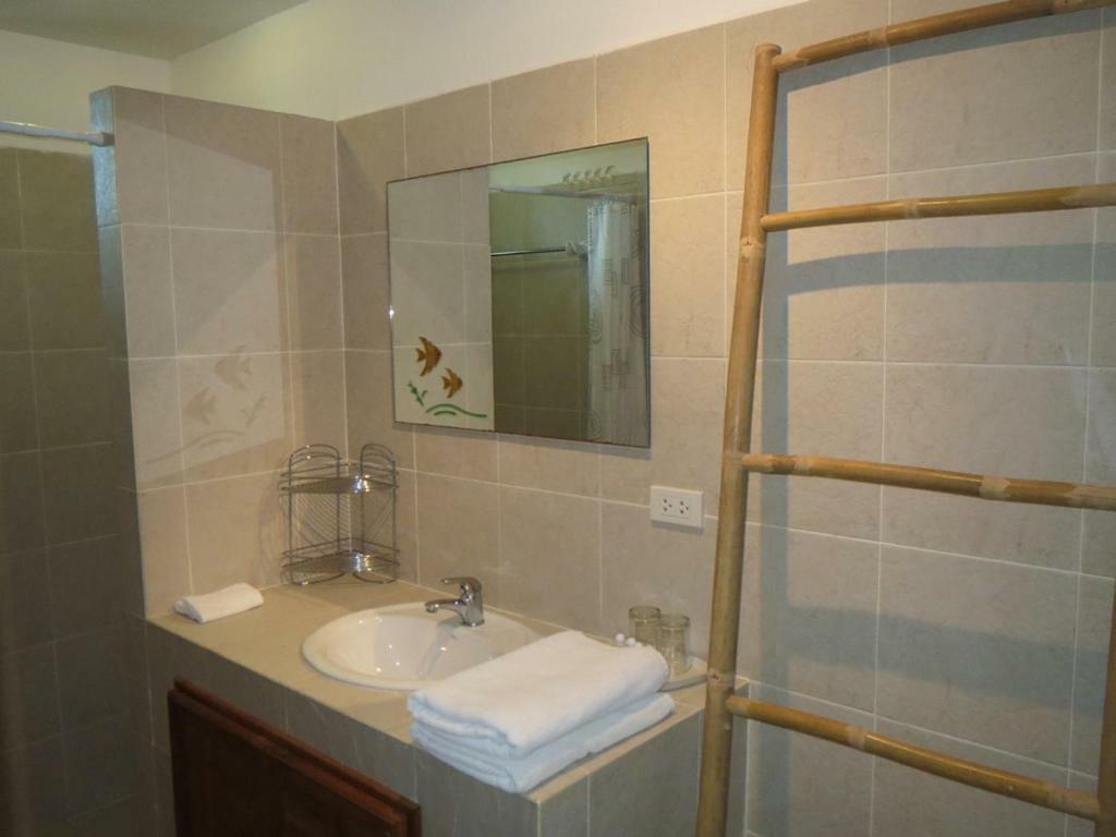 Papillon Residence Choeng Mon Ngoại thất bức ảnh