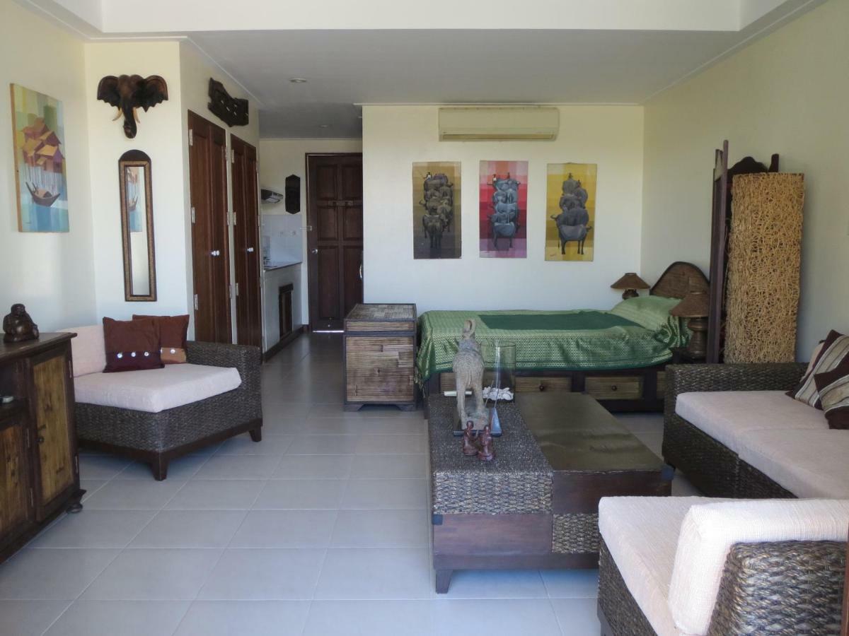 Papillon Residence Choeng Mon Ngoại thất bức ảnh