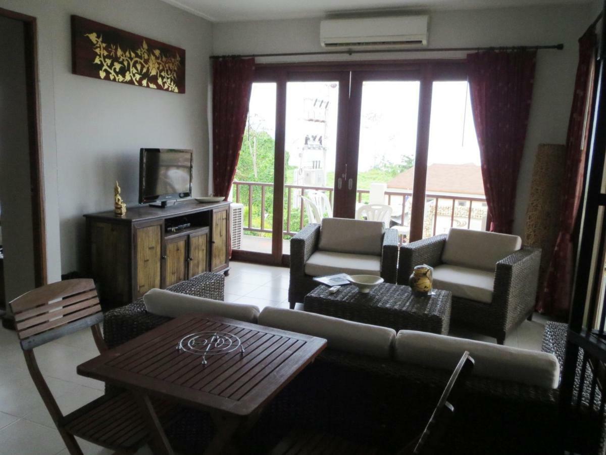 Papillon Residence Choeng Mon Ngoại thất bức ảnh