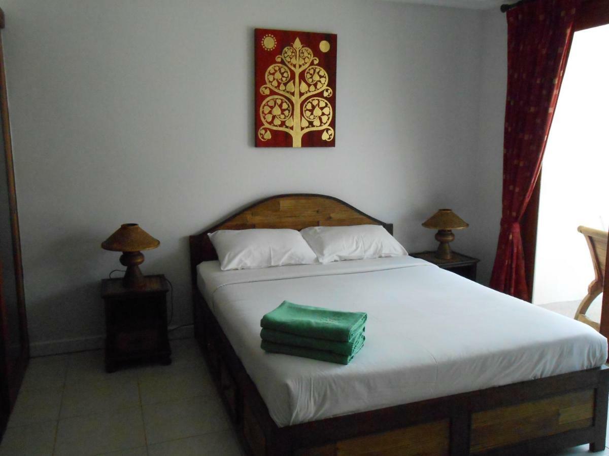 Papillon Residence Choeng Mon Ngoại thất bức ảnh