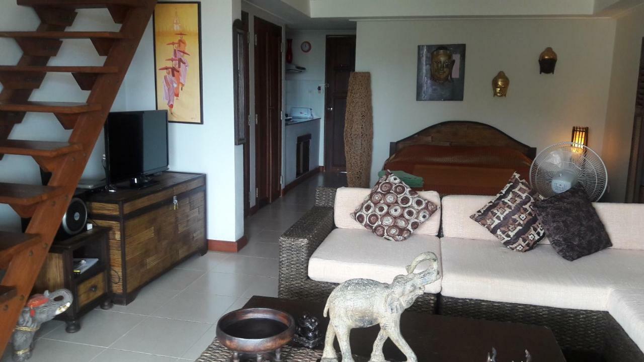 Papillon Residence Choeng Mon Ngoại thất bức ảnh