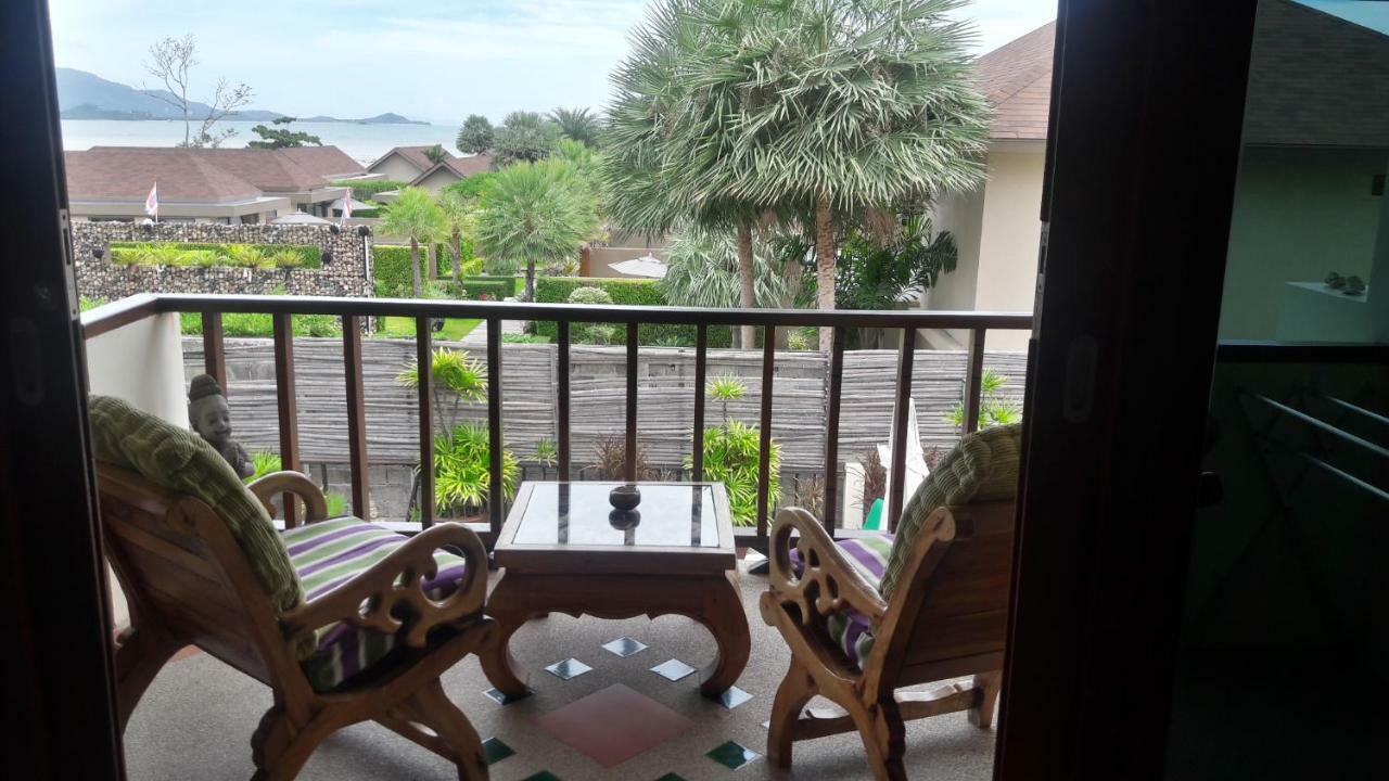 Papillon Residence Choeng Mon Ngoại thất bức ảnh