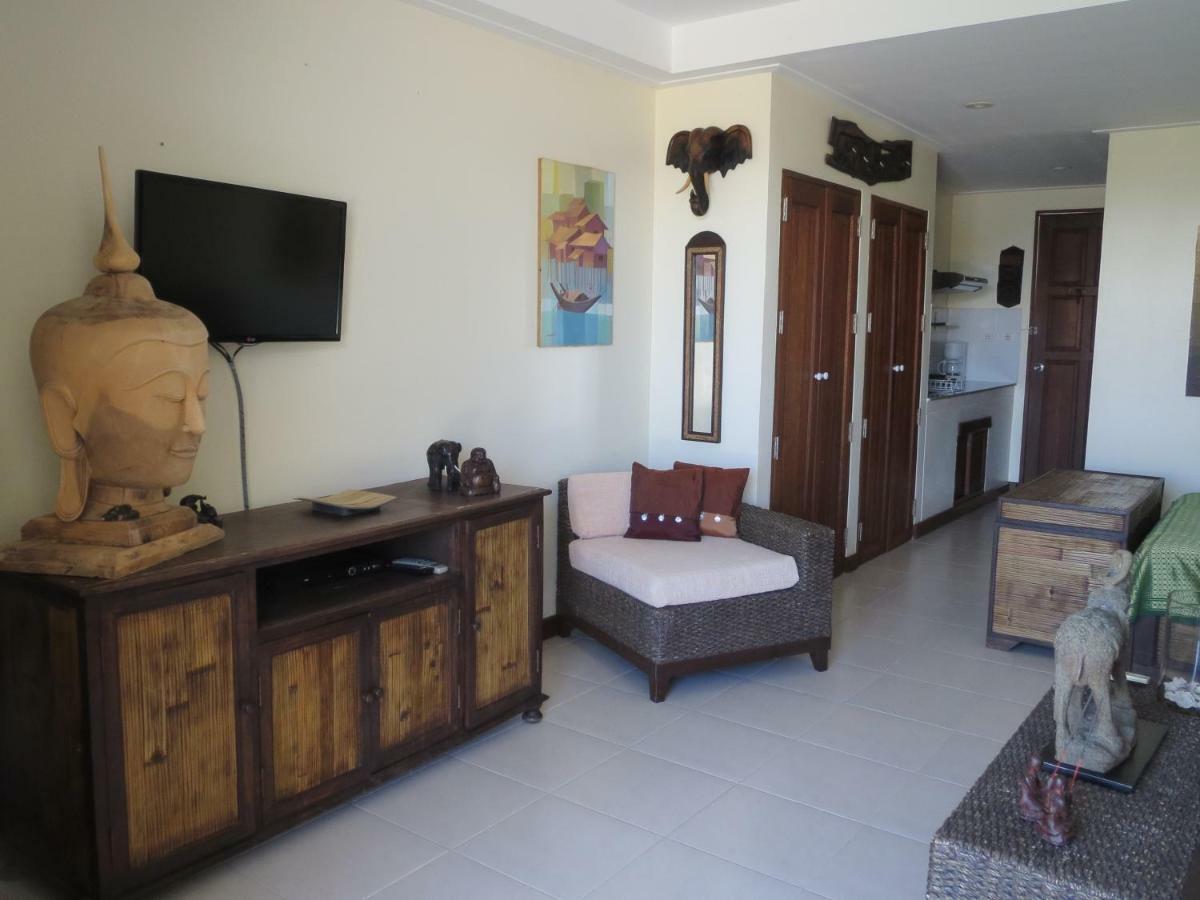 Papillon Residence Choeng Mon Ngoại thất bức ảnh
