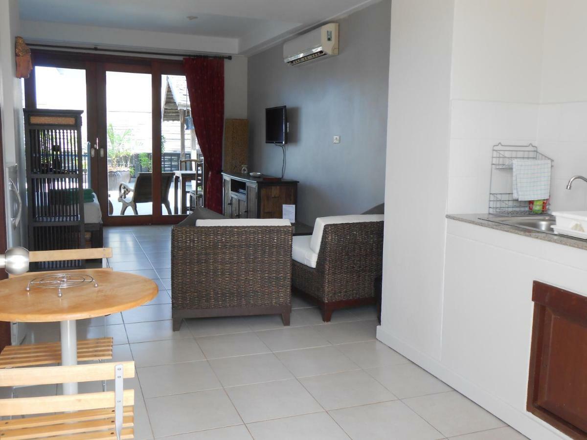 Papillon Residence Choeng Mon Ngoại thất bức ảnh