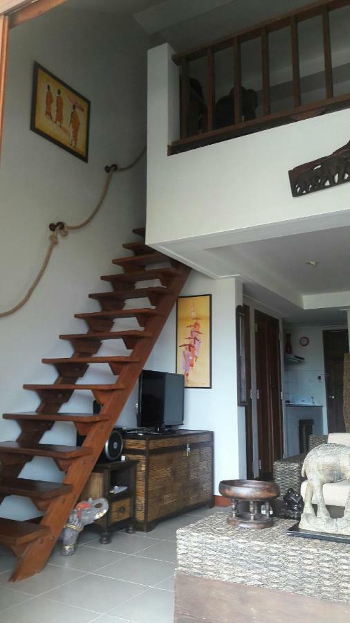 Papillon Residence Choeng Mon Ngoại thất bức ảnh