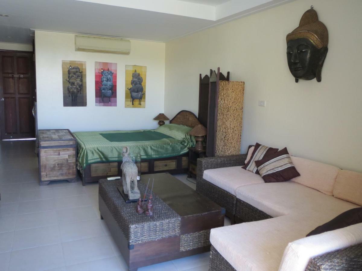 Papillon Residence Choeng Mon Ngoại thất bức ảnh