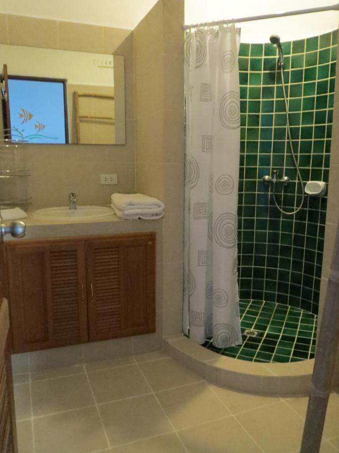 Papillon Residence Choeng Mon Ngoại thất bức ảnh