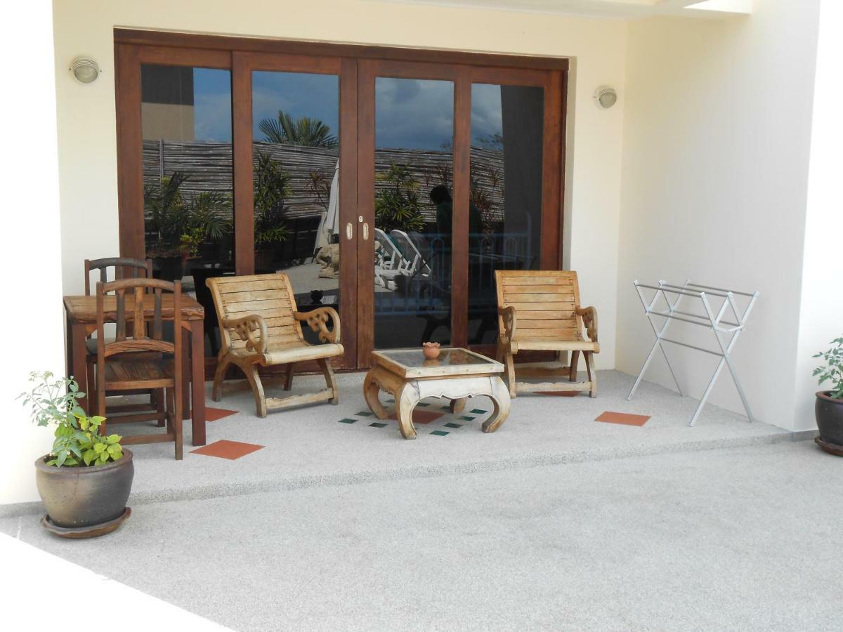Papillon Residence Choeng Mon Ngoại thất bức ảnh