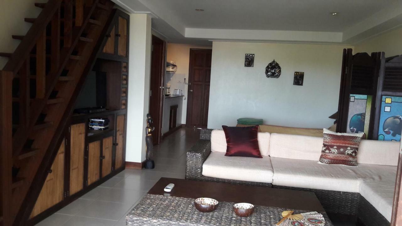 Papillon Residence Choeng Mon Ngoại thất bức ảnh