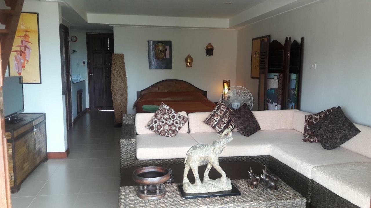 Papillon Residence Choeng Mon Ngoại thất bức ảnh