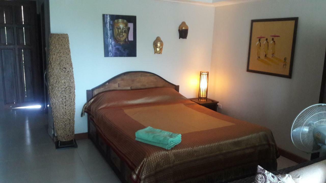 Papillon Residence Choeng Mon Ngoại thất bức ảnh