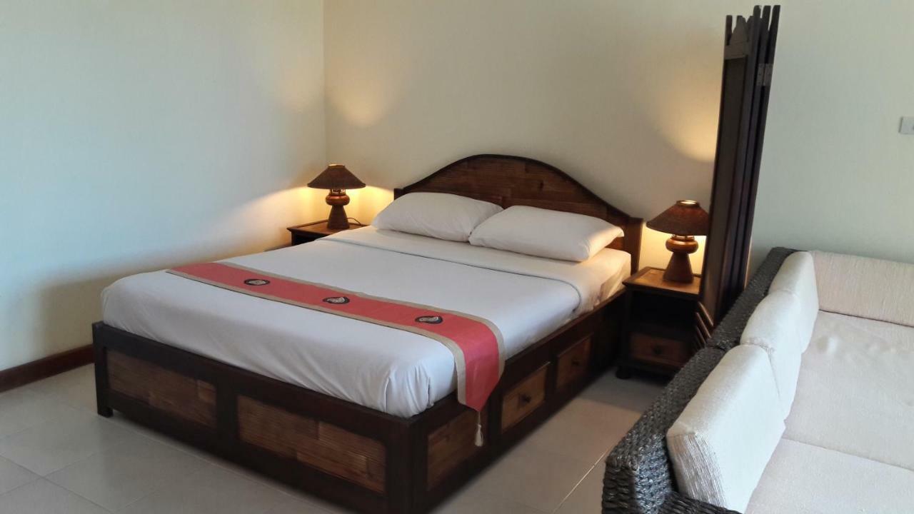 Papillon Residence Choeng Mon Ngoại thất bức ảnh