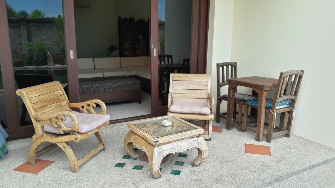 Papillon Residence Choeng Mon Ngoại thất bức ảnh
