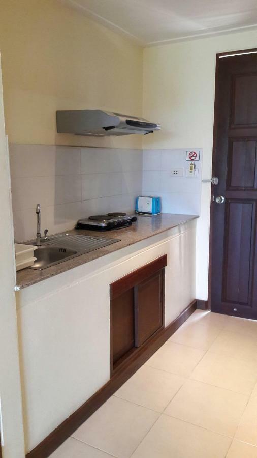 Papillon Residence Choeng Mon Ngoại thất bức ảnh