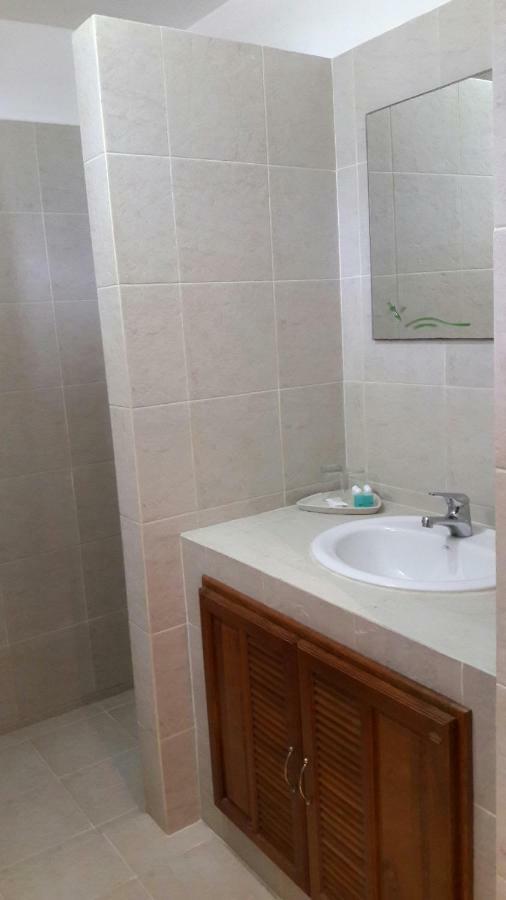 Papillon Residence Choeng Mon Ngoại thất bức ảnh