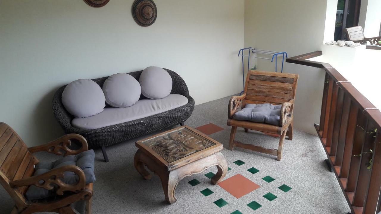 Papillon Residence Choeng Mon Ngoại thất bức ảnh
