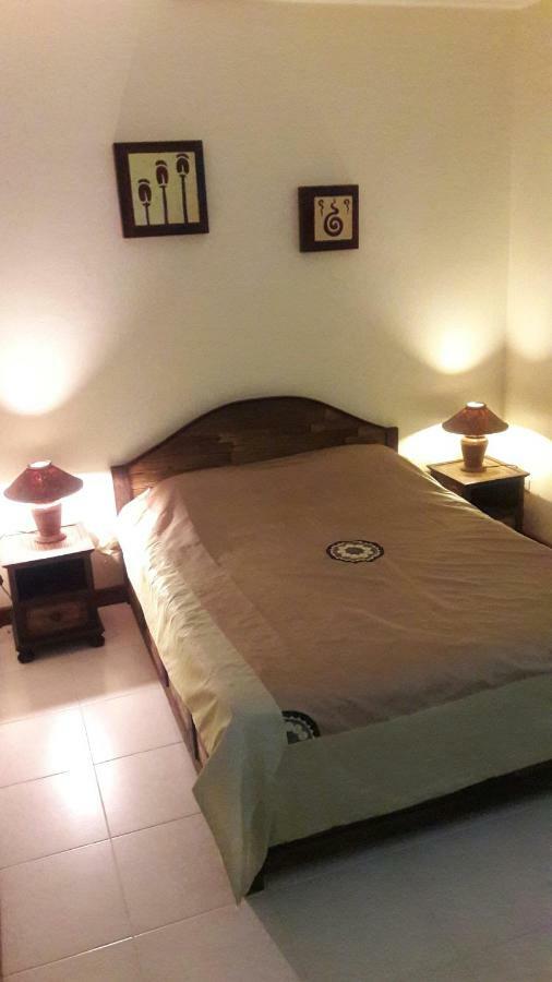 Papillon Residence Choeng Mon Ngoại thất bức ảnh