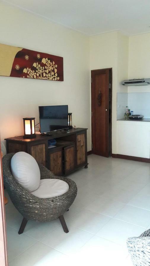 Papillon Residence Choeng Mon Ngoại thất bức ảnh