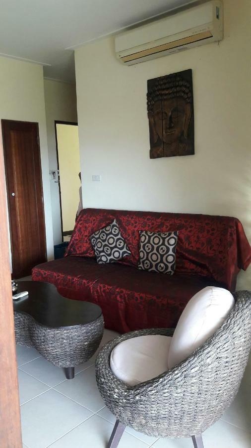 Papillon Residence Choeng Mon Ngoại thất bức ảnh